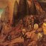 Greeting Cards Set: Bruegel Thumbnails 13