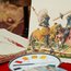 Watercolour Box: Freydal Thumbnails 5