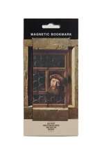 Magnetic Bookmark: Hoogstraten - Old Man at the Window