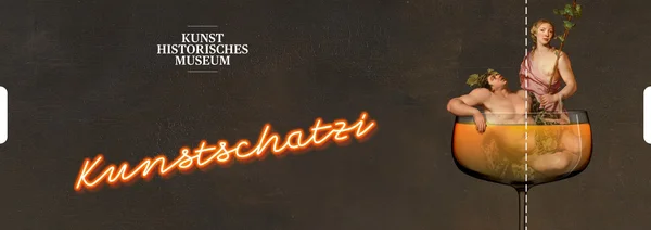 Eintrittskarte: Kunstschatzi