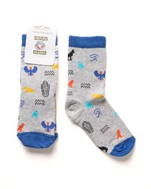 Socks: Egypt