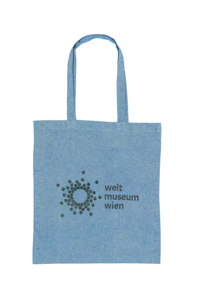 Tasche: WMW Logo