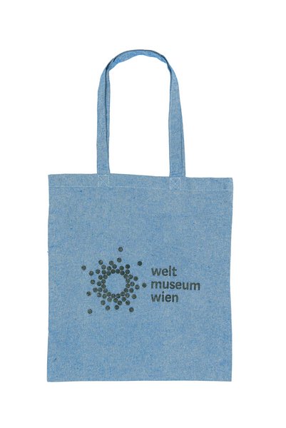 Tasche: WMW Logo