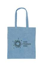 Bag: WMW Logo