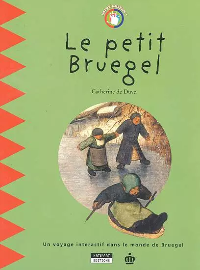 Kinderbuch: Der kleine Bruegel