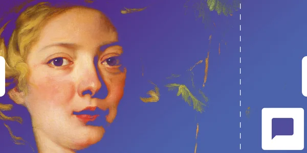 Kinderführung: Michaelina Wautier. Malerin