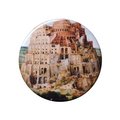 Pocket Mirror: Bruegel - Tower of Babel Thumbnails 1