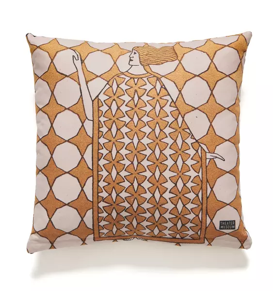 Cushion: Ditha Moser - Sunday