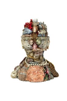 Replik: Arcimboldo - Wasser
