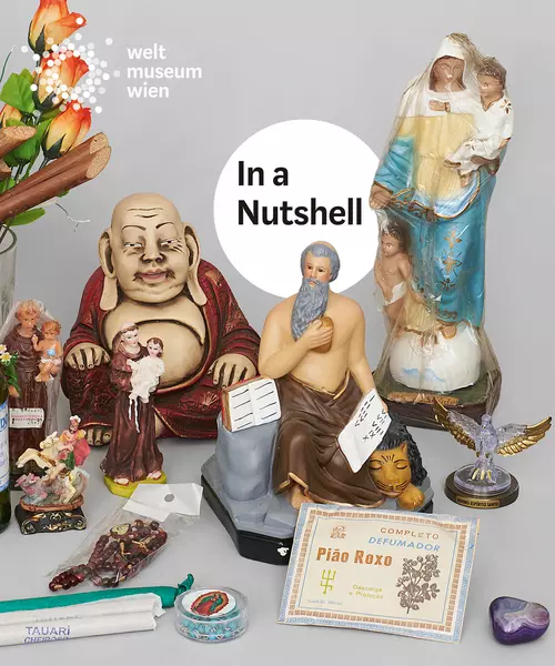 Führer: Weltmuseum Wien - In aller Kürze