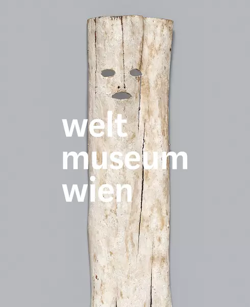 Katalog 2017: Weltmuseum Wien