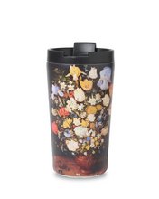 Trinkbecher: Brueghel - Kleiner Blumenstrauß