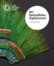 Book: Quetzal Feather Headdress