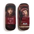 Glasses Case: Rembrandt &amp; Hoogstraten Thumbnails 1