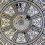 Silk Scarf: Marble floor Thumbnails 4