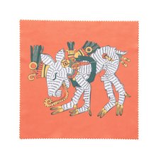 Brillentuch: Azteken