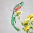 Brosche: Quetzal Vogel Thumbnails 2