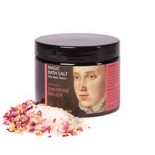 Bath Salt: Rose Petal