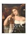 Ausstellungskatalog 2021: Tizians Frauenbild Thumbnails 1