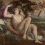 Schal: Tizian - Mars, Venus und Amor Thumbnails 4