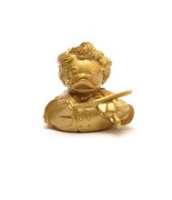 Badeente: Johann Strauss