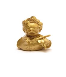 Badeente: Johann Strauss