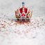 Brooch: Austrian Imperial Crown Thumbnails 2