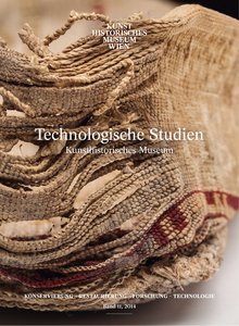 Book: Technologische Studien, Volume 11