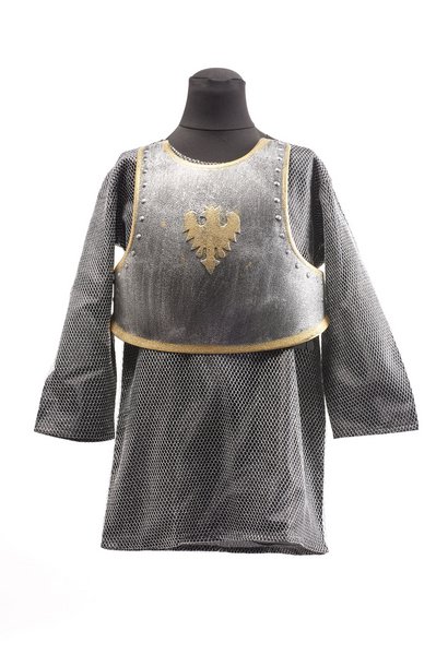 Kids&#039; Armour: Breastplate