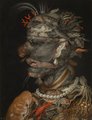 Seife: Arcimboldo - Wasser Thumbnails 3