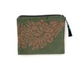 Pouches: Raphael Tapestry - Leaf Tendrils Thumbnails 3