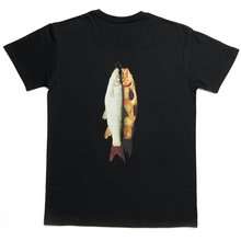 T-Shirt: Stoskopff - Fischstillleben