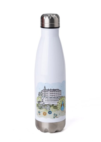 Thermos Bottle: Schloss Ambras