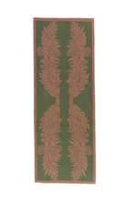 Table Runner: Raphael Tapestry - Leaf Tendrils