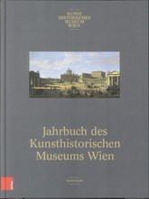 Annual Publication: Jahrbuch des Kunsthistorischen Museums Wien, 2017/18