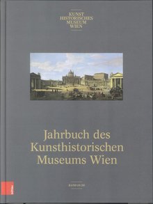 Annual Publication: Jahrbuch des Kunsthistorischen Museums Wien, 2017/18