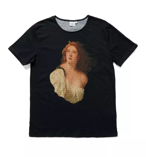 T-Shirt: Women unite