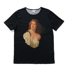 T-Shirt: Women unite