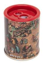 Pencil Sharpener: Bruegel - Children&#039;s Games