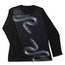 T-Shirt: Snakes Thumbnails 1