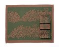 Table Set: Raphael Tapestry - Leaf Tendrils Thumbnails 2