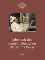 Annual Publication: Jahrbuch des Kunsthistorischen Museums Wien, 2023 Thumbnails 1
