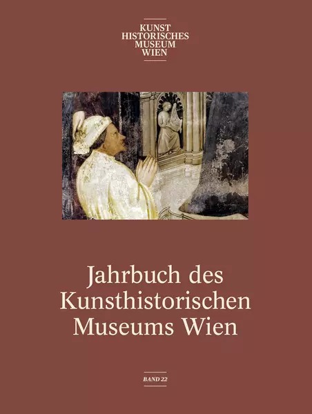 Jahrbuch: Jahrbuch des Kunsthistorischen Museums Wien, 2023