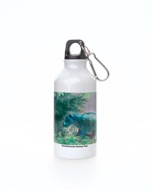 Trinkflasche: Hippo