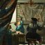 Poster: Vermeer - Die Malkunst Thumbnails 1