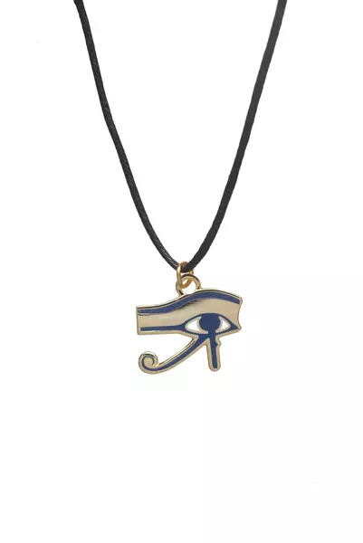 Pendant: Udjat