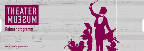 Rahmenprogramm: Johann Strauss - Die Ausstellung