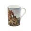 Tasse: Bruegel - Turmbau zu Babel Thumbnails 4