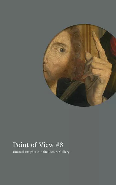 Ausstellungskatalog 2014: Ansichtssache #8