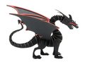 3D Paper Model: Dragon Thumbnails 1